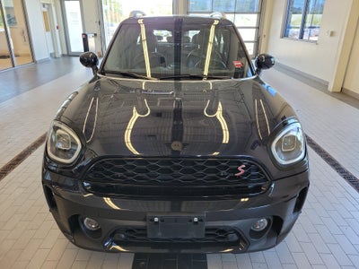 2024 MINI Countryman Cooper S