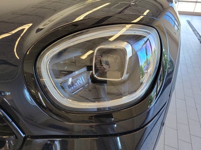 2024 MINI Countryman Cooper S