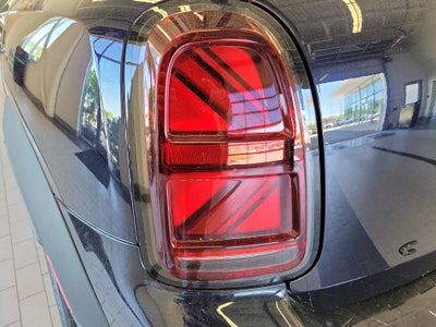 2024 MINI Countryman Cooper S