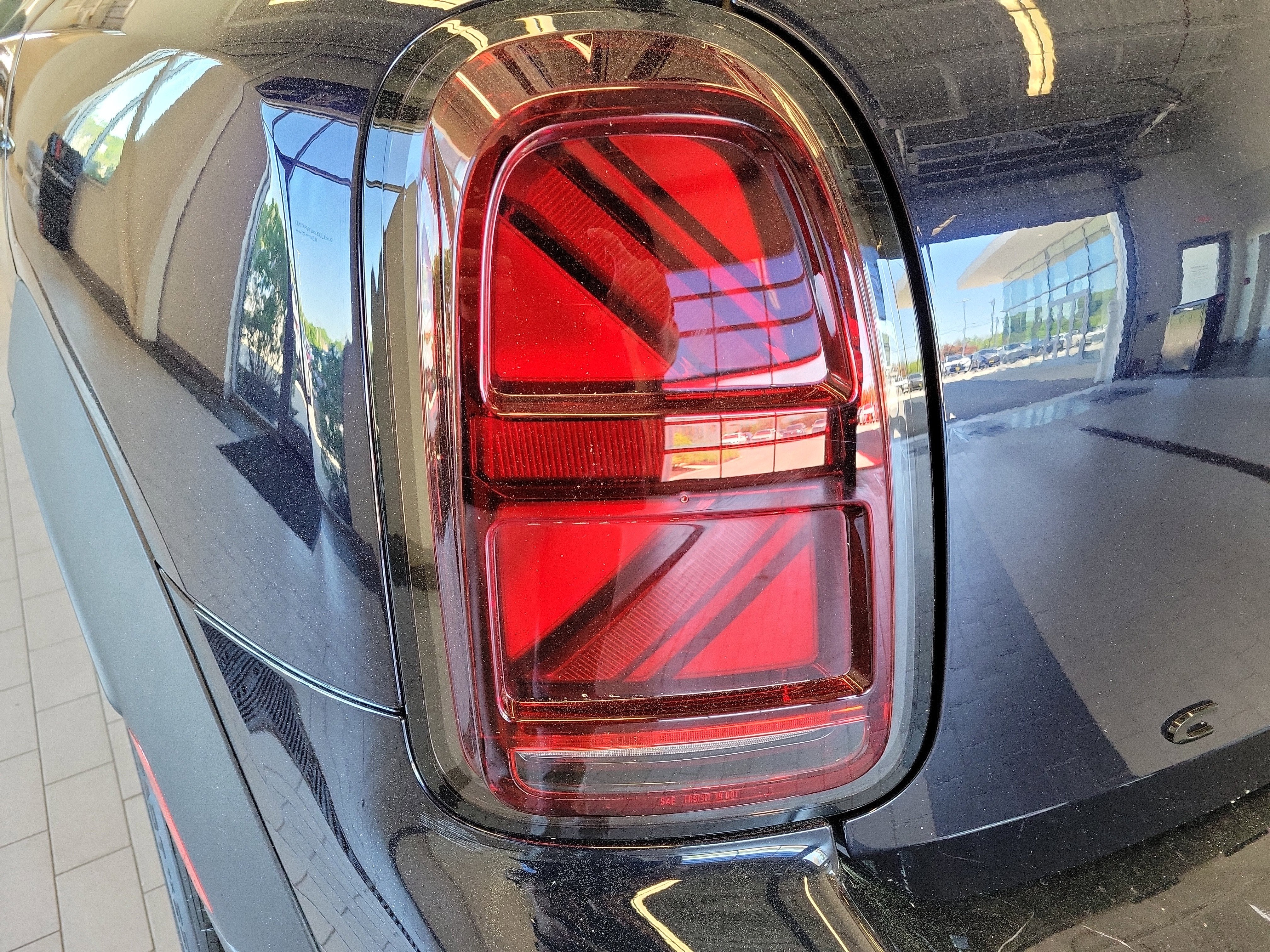 2024 MINI Countryman Cooper S