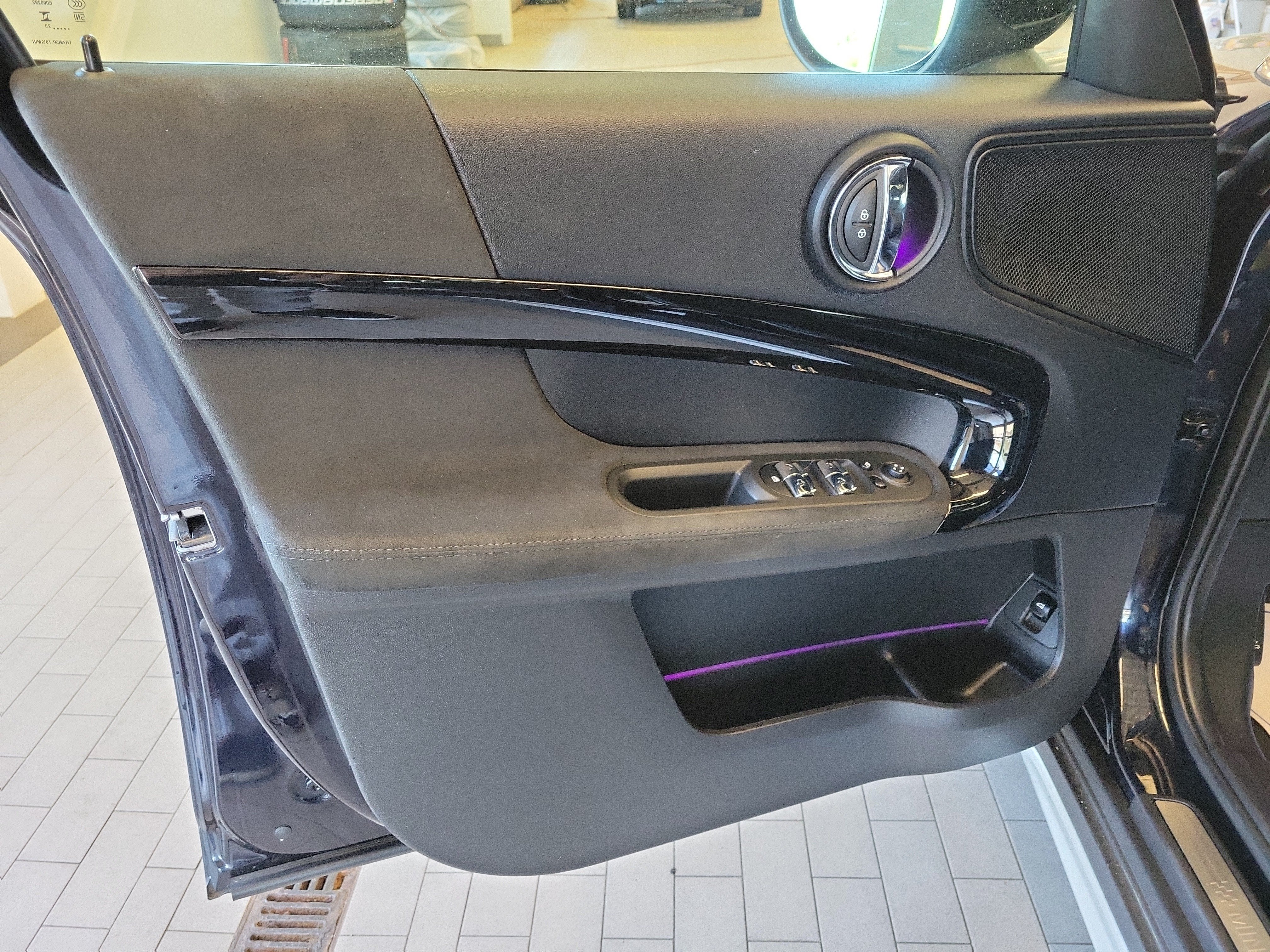 2024 MINI Countryman Cooper S