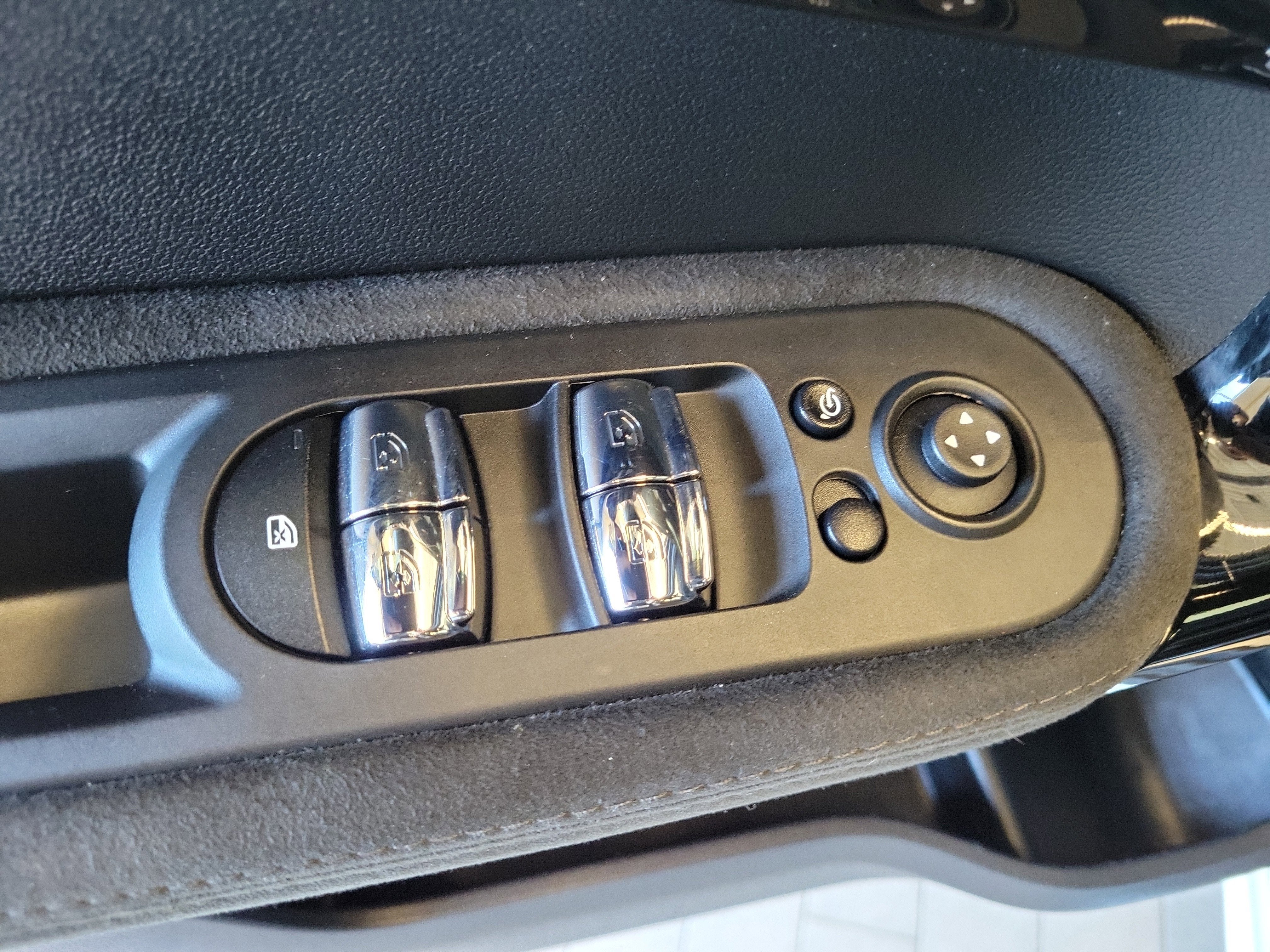 2024 MINI Countryman Cooper S
