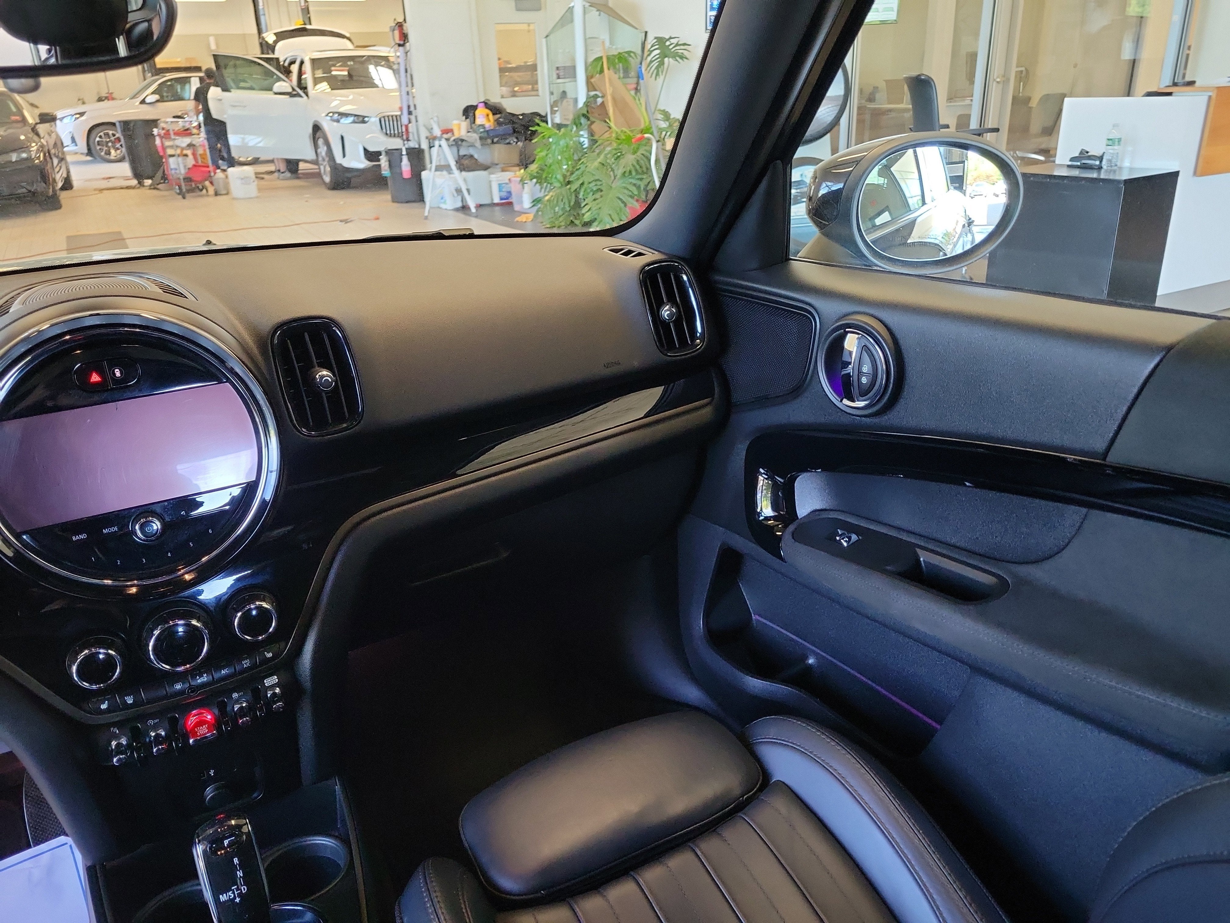 2024 MINI Countryman Cooper S