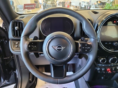 2024 MINI Countryman Cooper S