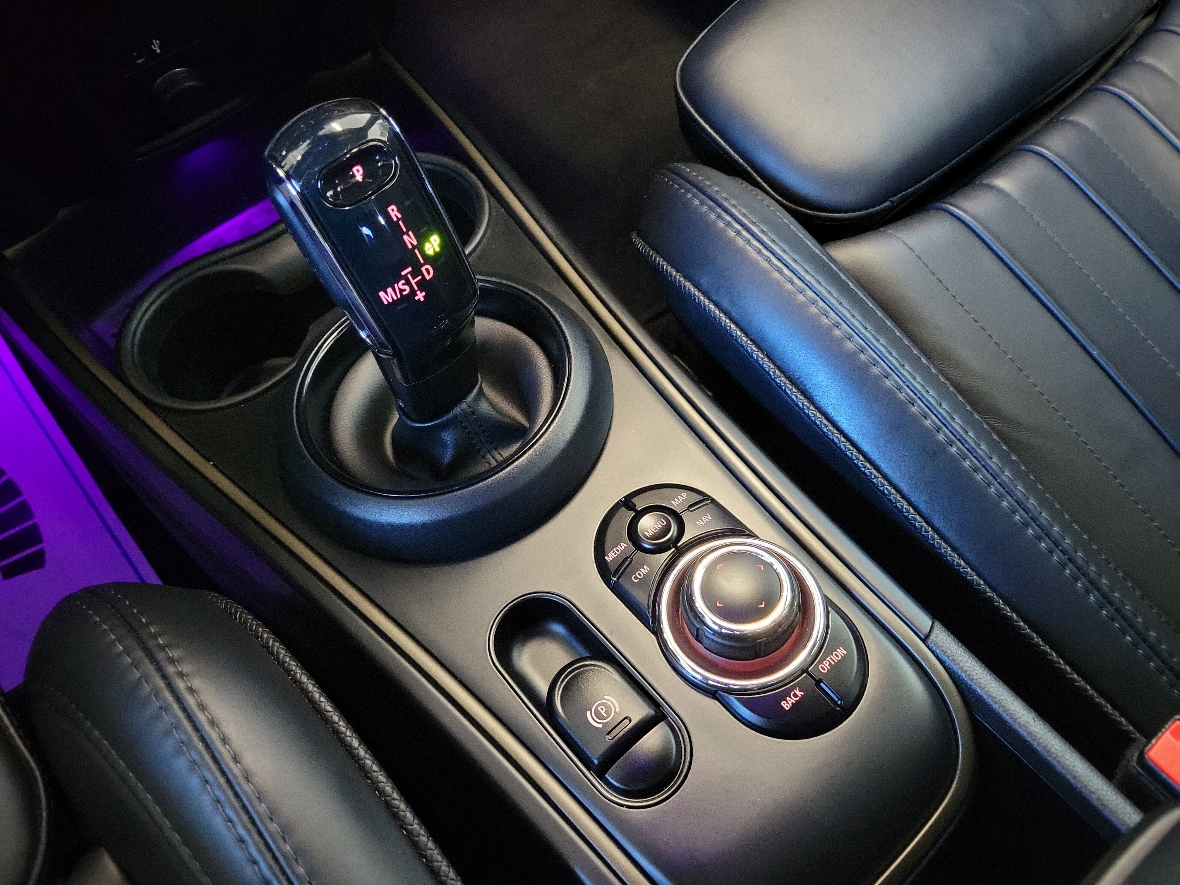2024 MINI Countryman Cooper S