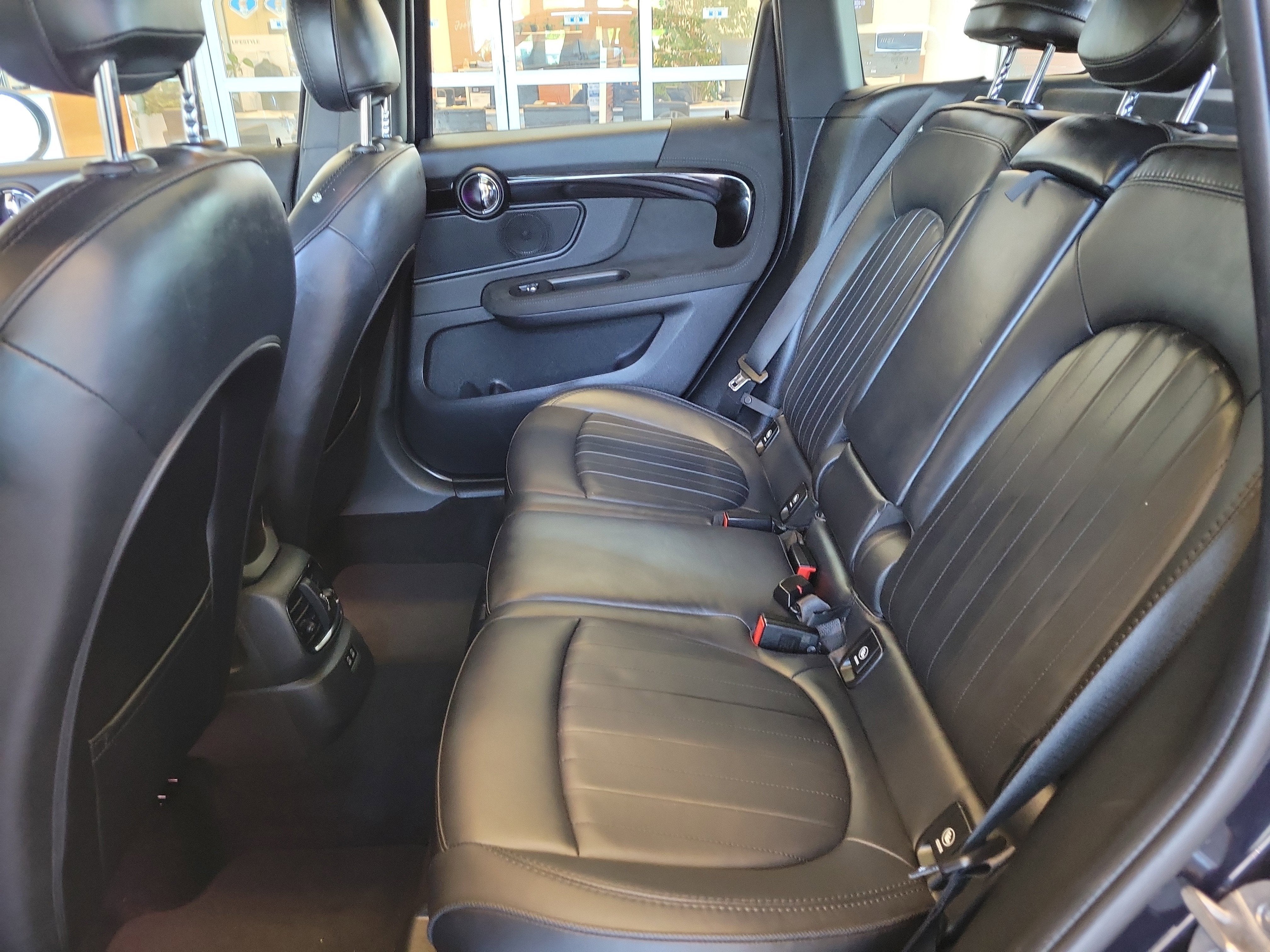 2024 MINI Countryman Cooper S