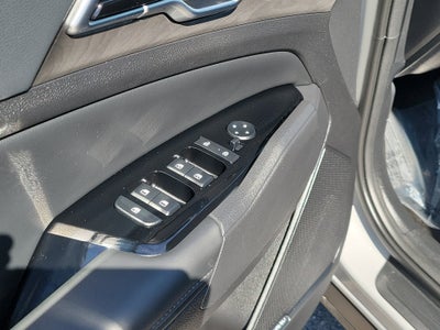 2025 Kia Sportage X-Pro Prestige