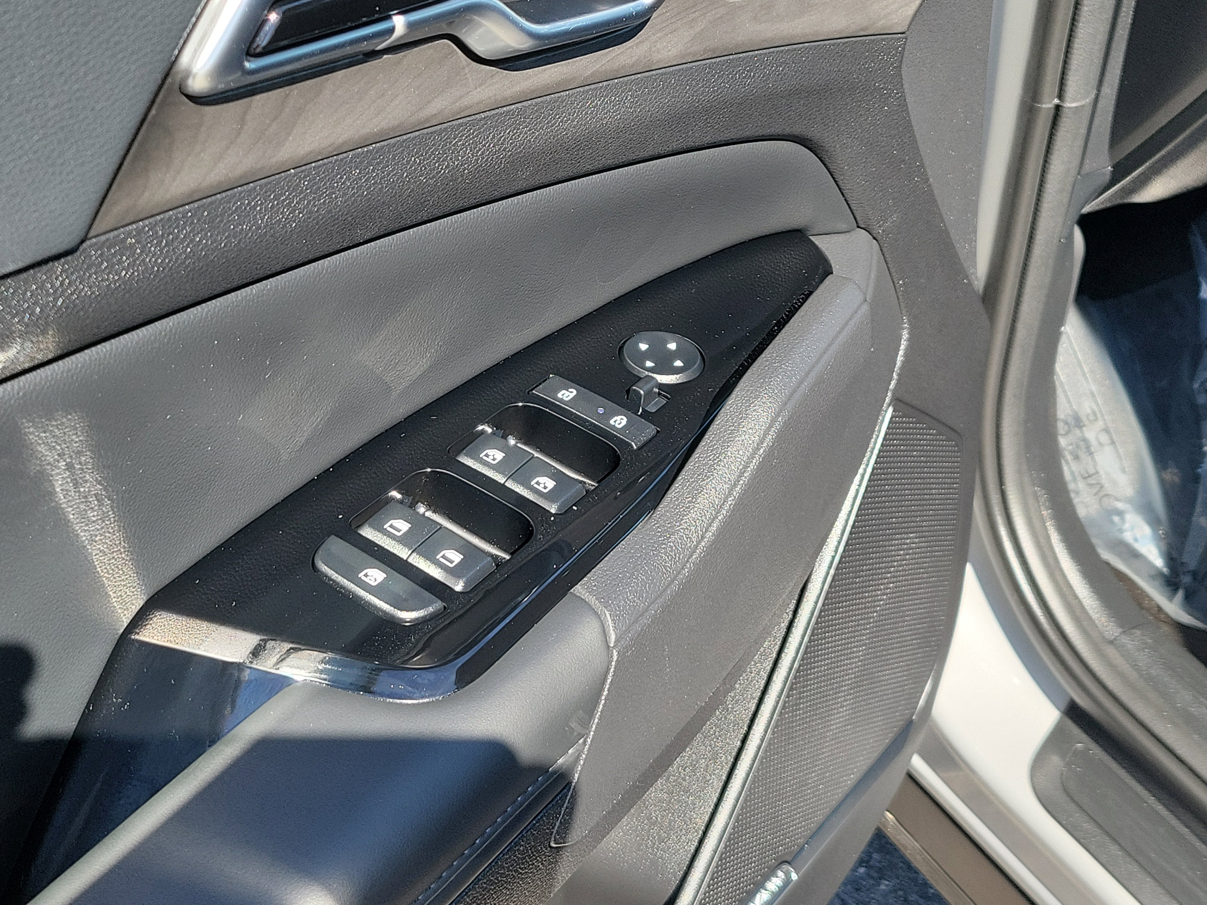 2025 Kia Sportage X-Pro Prestige