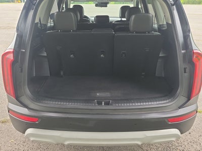 2020 Kia Telluride LX