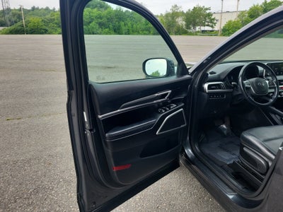 2020 Kia Telluride LX