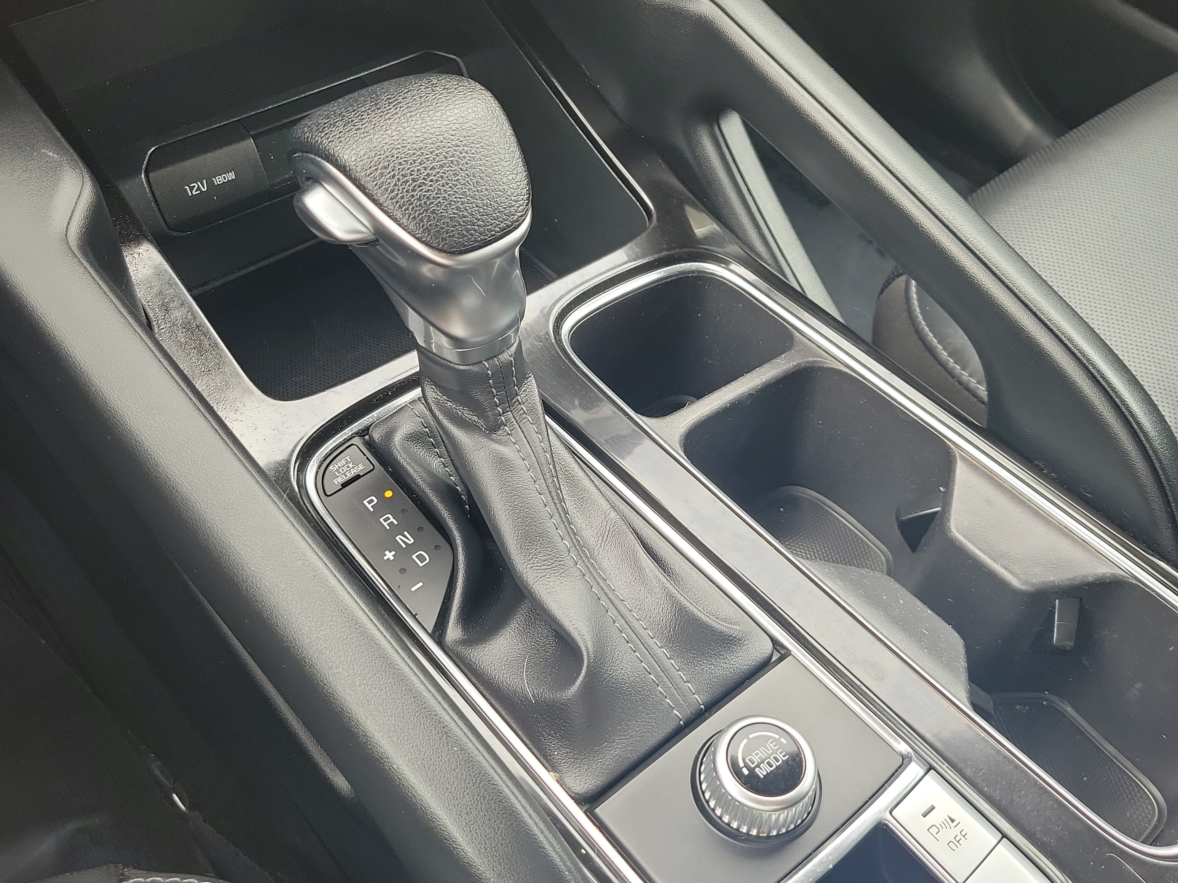 2020 Kia Telluride LX