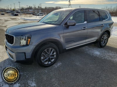 2023 Kia Telluride LX