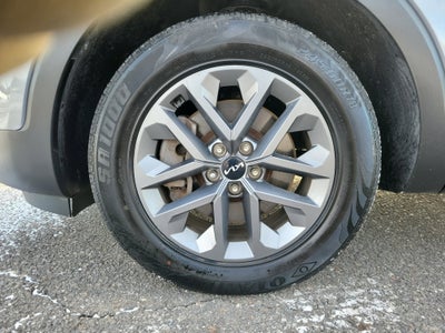 2023 Kia Telluride LX