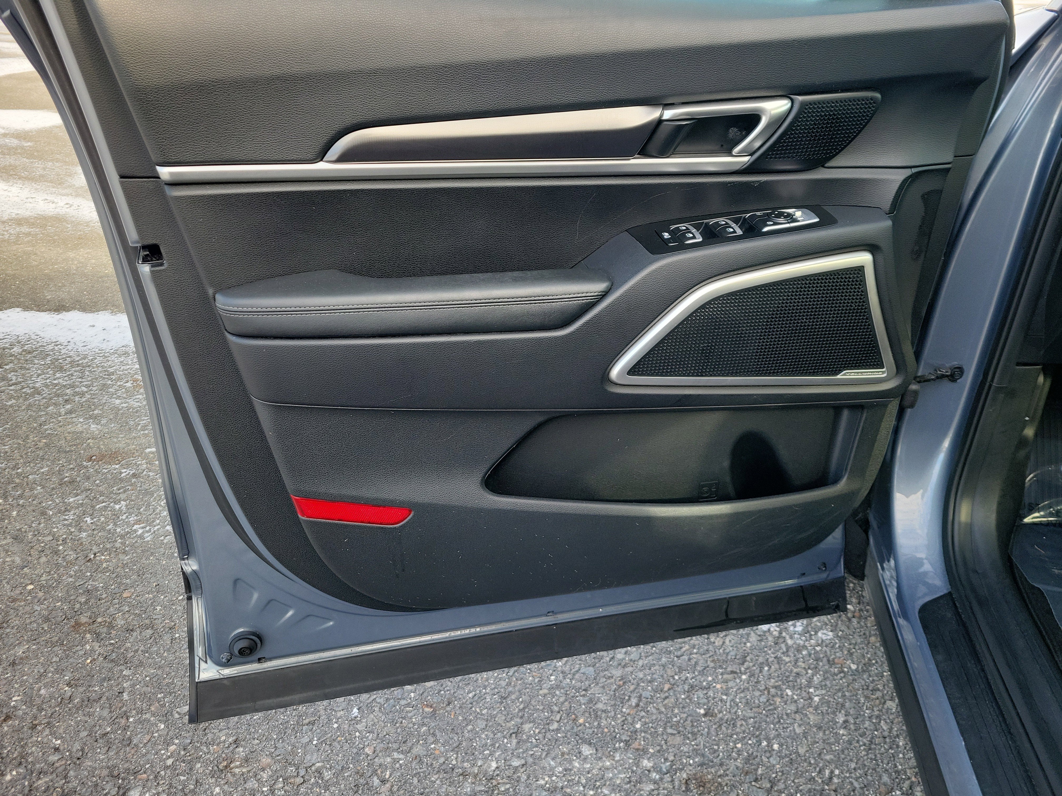 2023 Kia Telluride LX