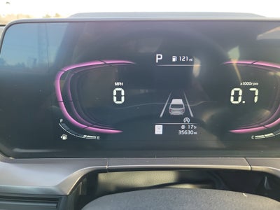 2023 Kia Telluride LX