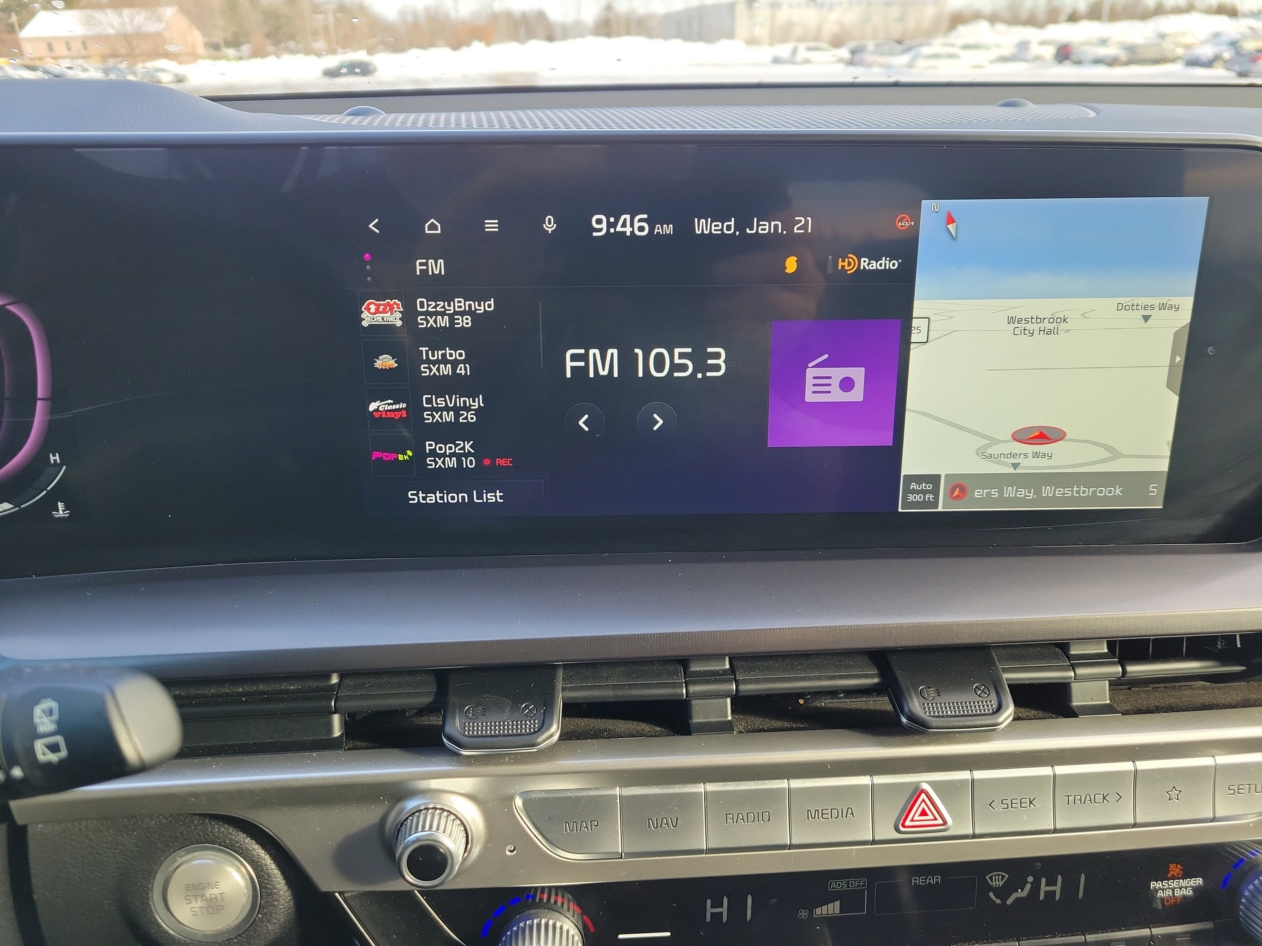 2023 Kia Telluride LX