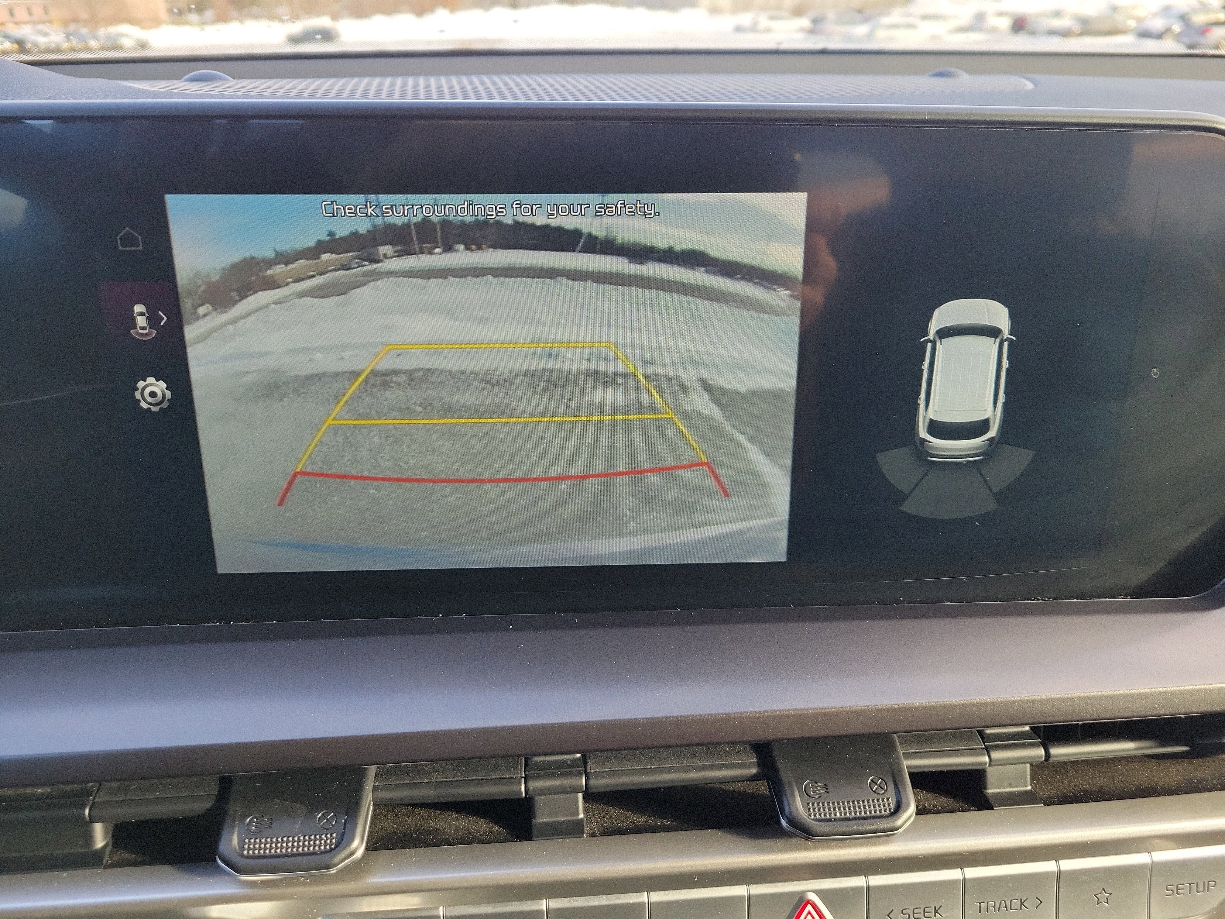 2023 Kia Telluride LX