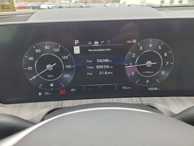 2023 Kia Telluride SX