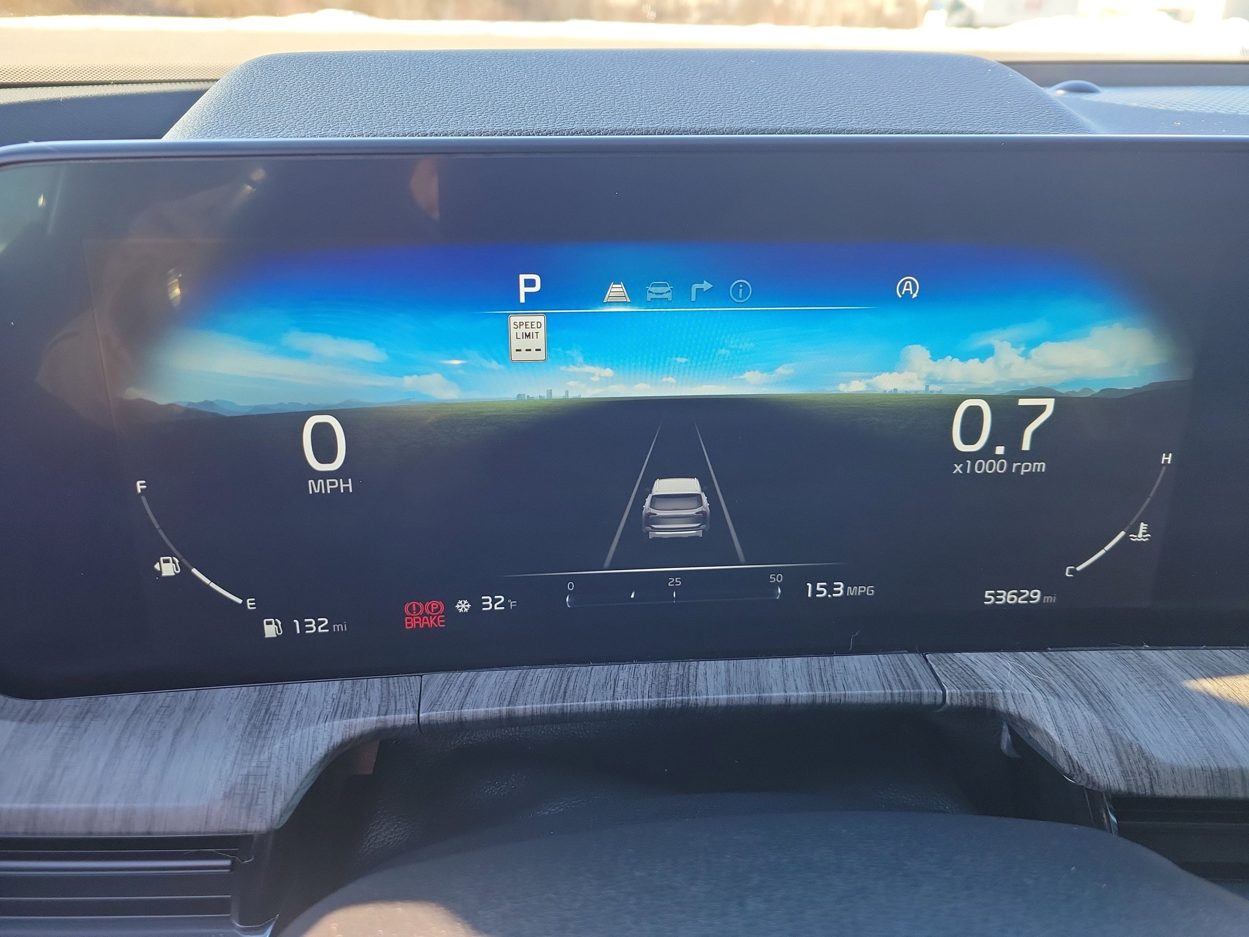 2023 Kia Telluride SX