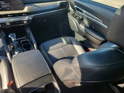 2023 Kia Telluride SX