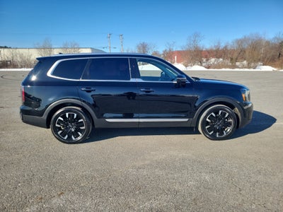 2023 Kia Telluride SX