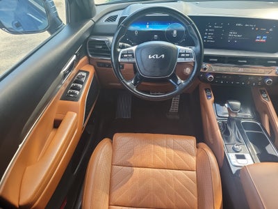 2023 Kia Telluride SX Prestige X-Pro