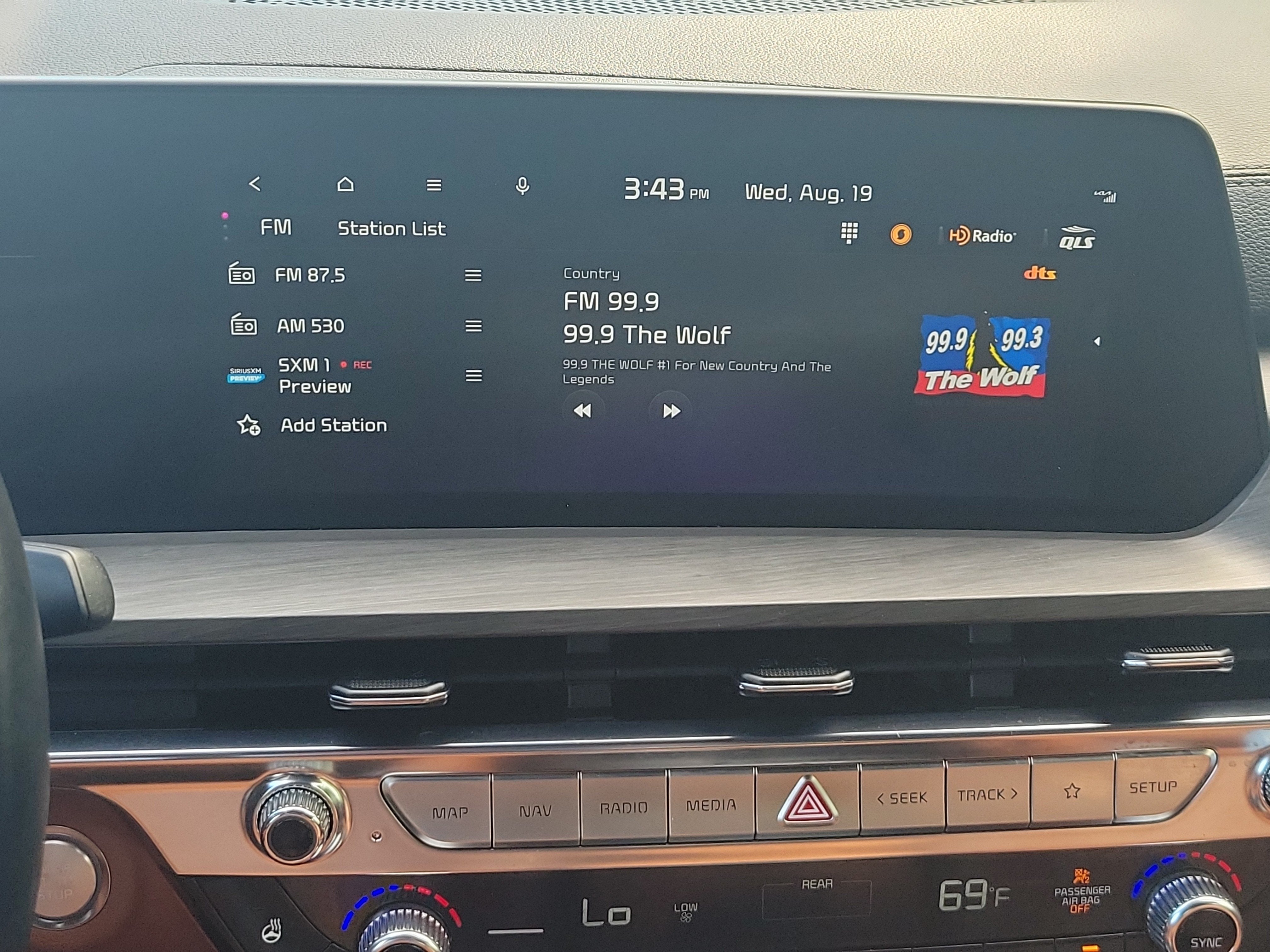 2023 Kia Telluride SX Prestige X-Pro