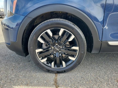 2024 Kia Telluride SX Prestige