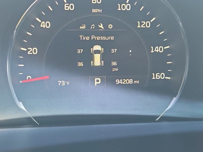 2018 Kia Sorento EX V6