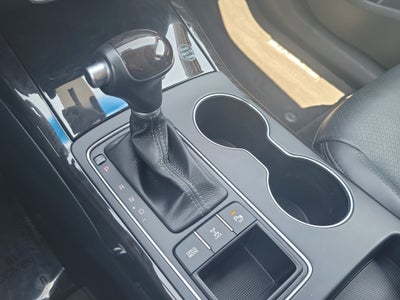 2018 Kia Sorento EX V6