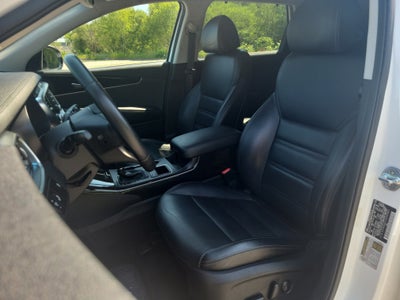 2018 Kia Sorento EX V6