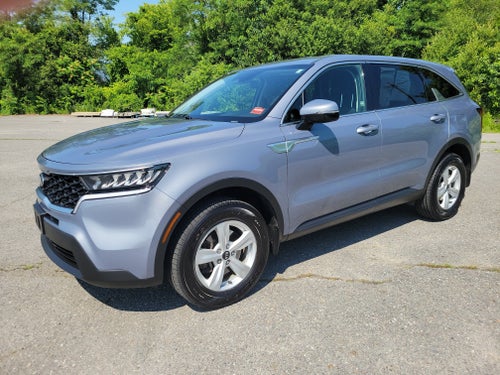 2021 Kia Sorento LX