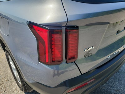 2021 Kia Sorento LX