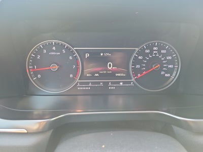 2021 Kia Sorento LX