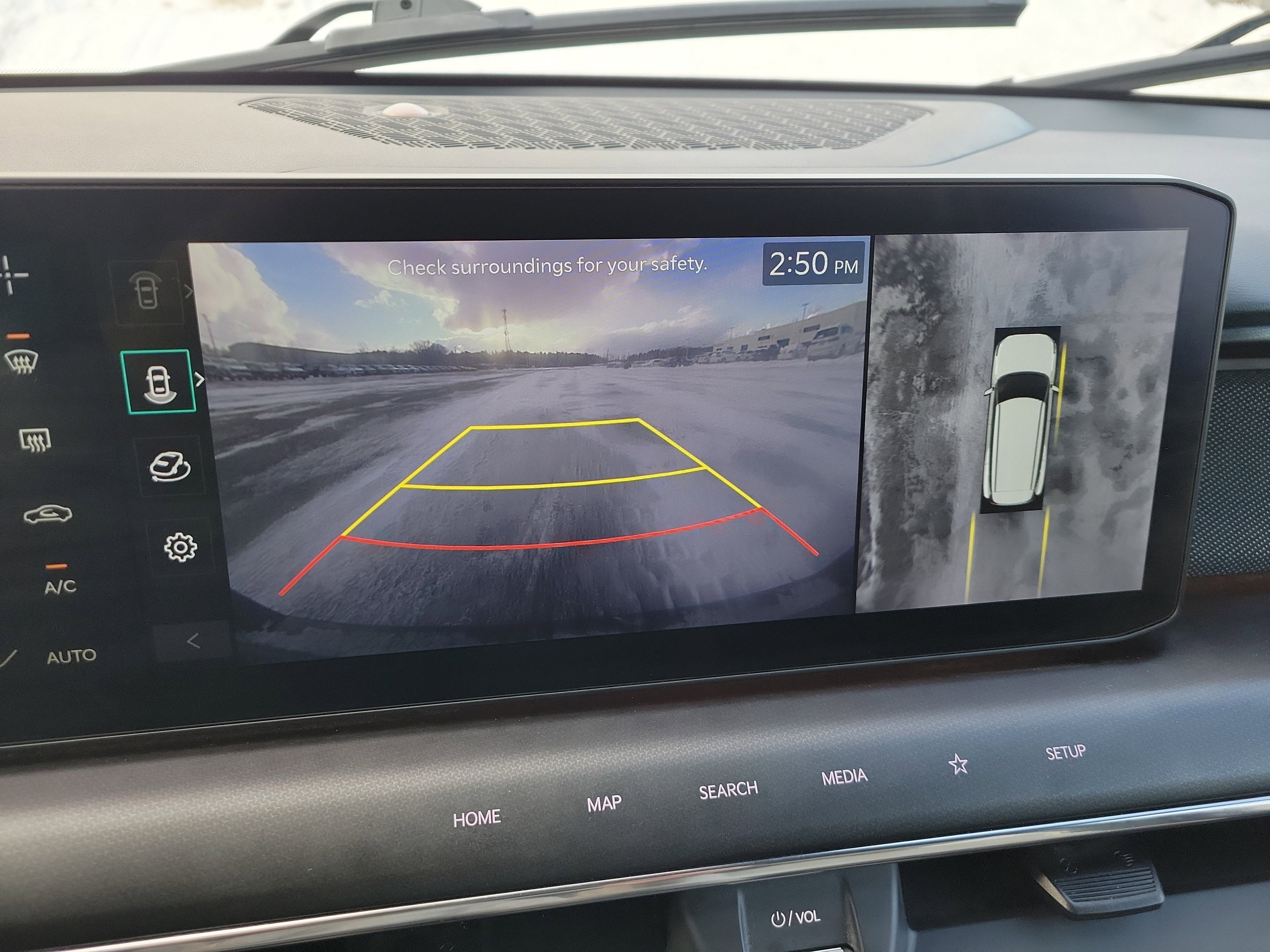 2024 Kia EV9 GT-Line