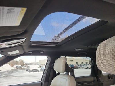 2024 Kia EV9 GT-Line