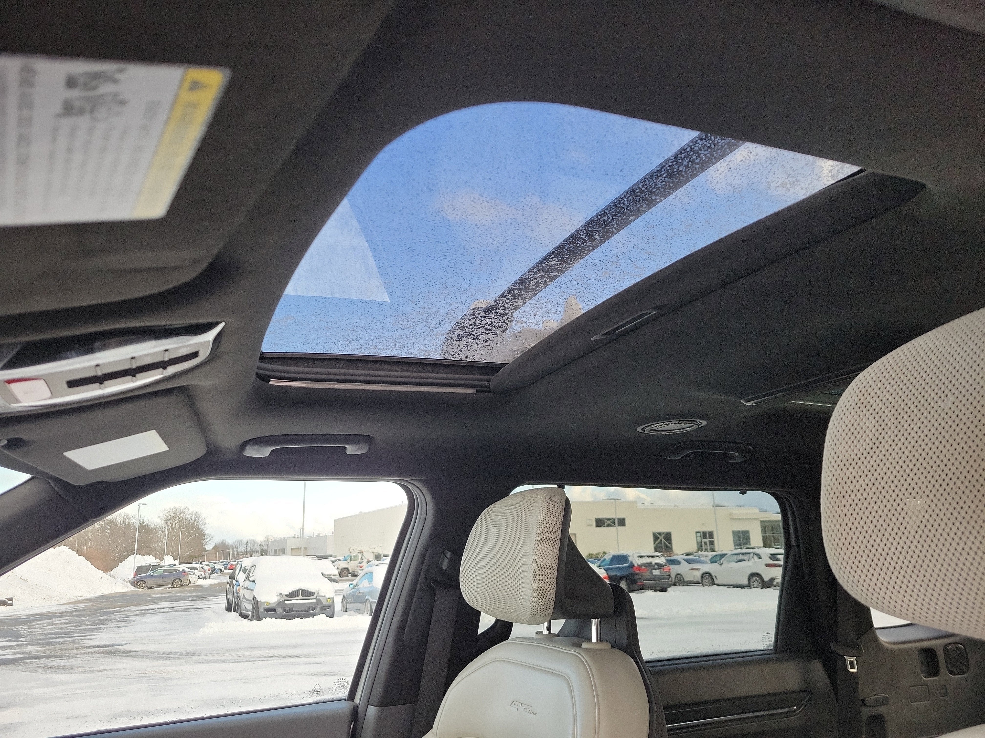 2024 Kia EV9 GT-Line