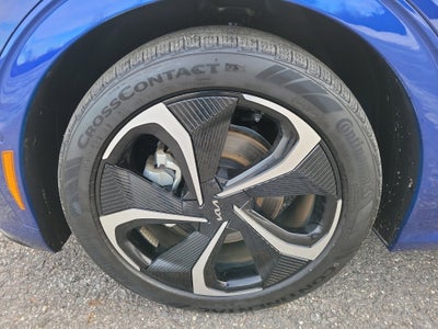 2022 Kia EV6 GT-Line