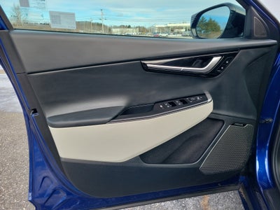 2022 Kia EV6 GT-Line