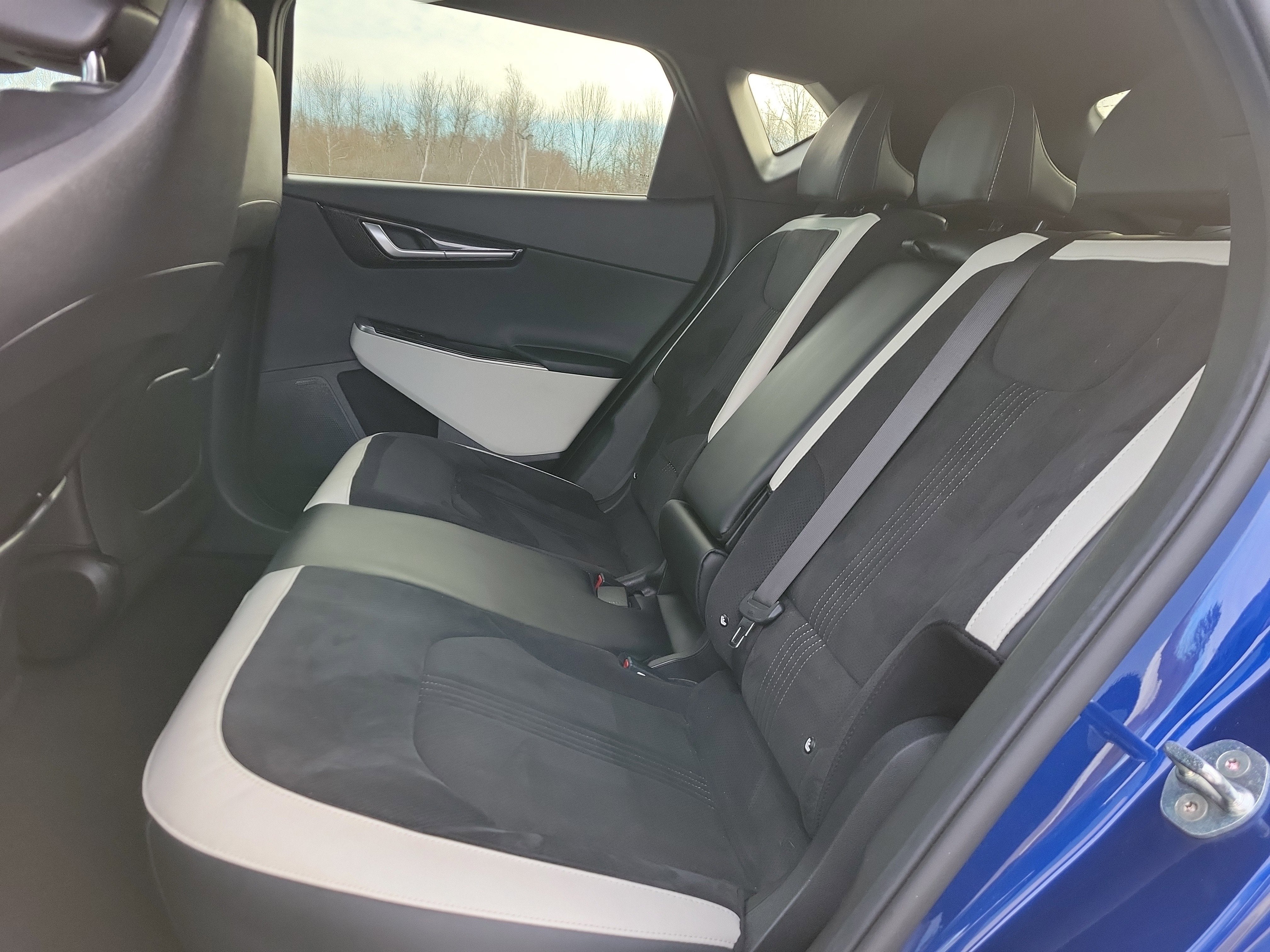 2022 Kia EV6 GT-Line