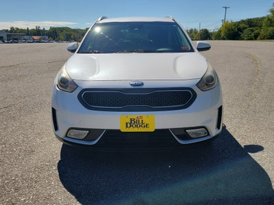 2018 Kia Niro LX