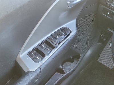 2018 Kia Niro LX
