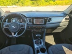 2018 Kia Niro LX
