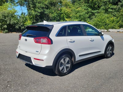 2018 Kia Niro LX