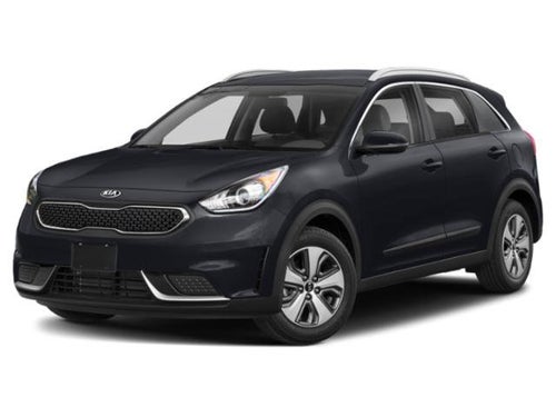 2018 Kia Niro LX
