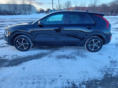 2025 Kia Niro LX