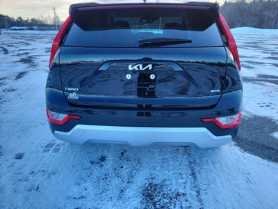 2025 Kia Niro LX