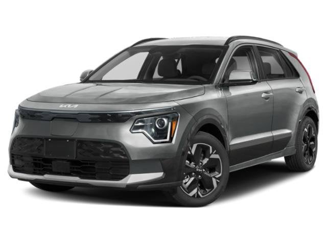 2023 Kia Niro EV Wind