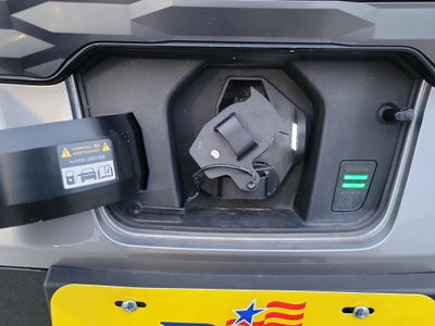 2023 Kia Niro EV Wind