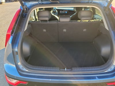 2023 Kia Niro EV Wind